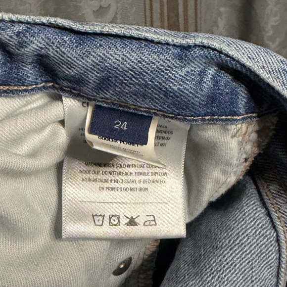 Citizens of Humanity Annina Straight Leg In Meuse - Picture 8 of 8